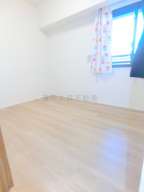 その他部屋・スペース　洋室4.5帖(1)