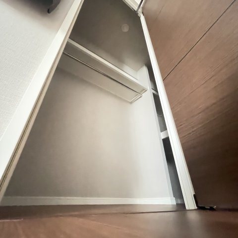 収納　同仕様タイプです