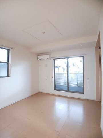 居室・リビング　ゆったりとしたリビングです