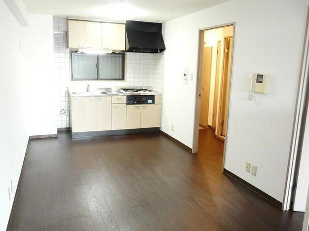 居室・リビング　セルピエンテ深川