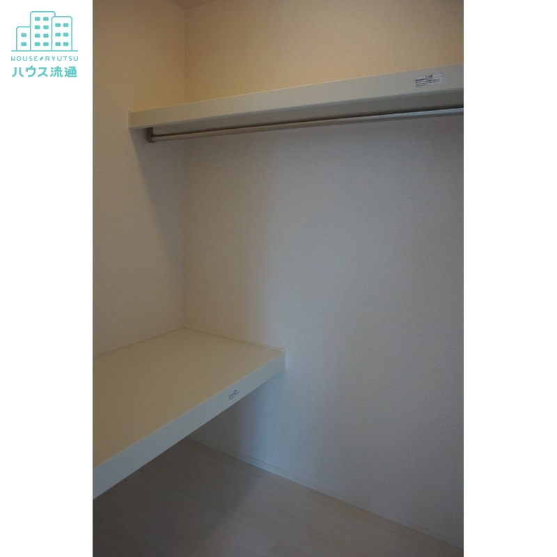 収納　※別号室写真