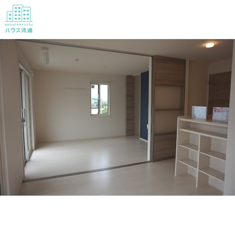 居室・リビング　※別号室写真