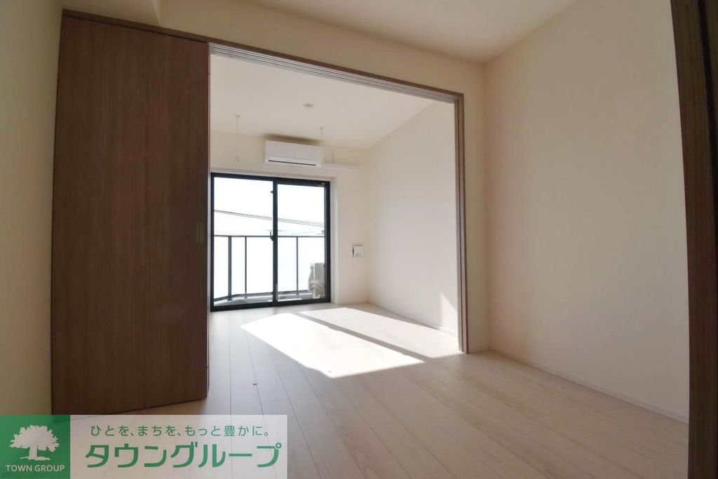 居室・リビング　リビング/居室