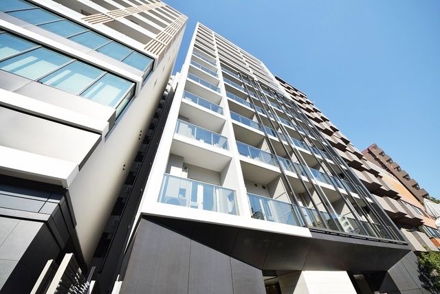 建物外観　お部屋探しは株式会社　タウンハウジング　までお気軽にお問合…