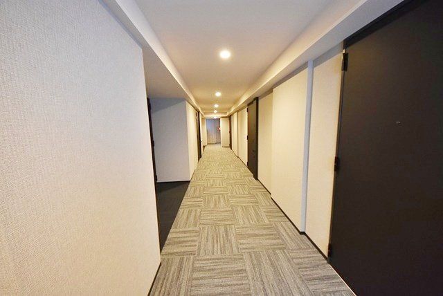 ロビー　部屋探しは株式会社　タウンハウジング　までお気軽にお問合せ…