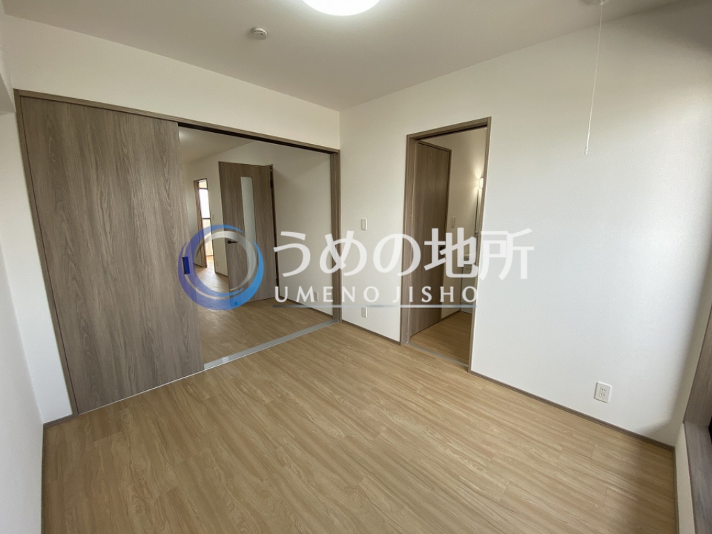 その他部屋・スペース　洋室1-2