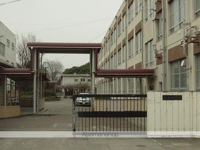 その他　名塚中学校（その他）まで700m