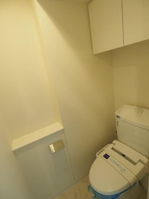 トイレ　参考写真