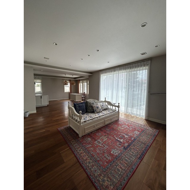 居室・リビング　２０２６年３月撮影