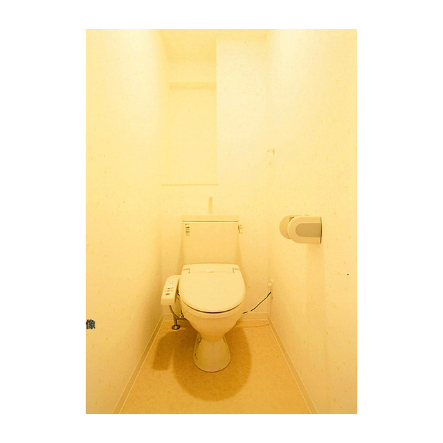 トイレ　※現況優先