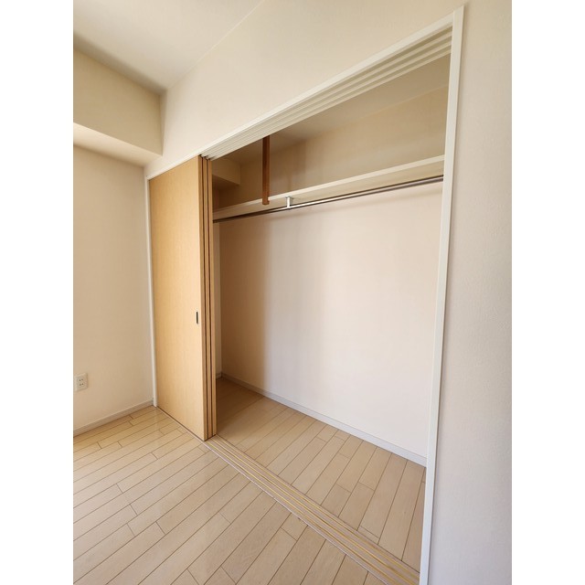 収納　※現況優先