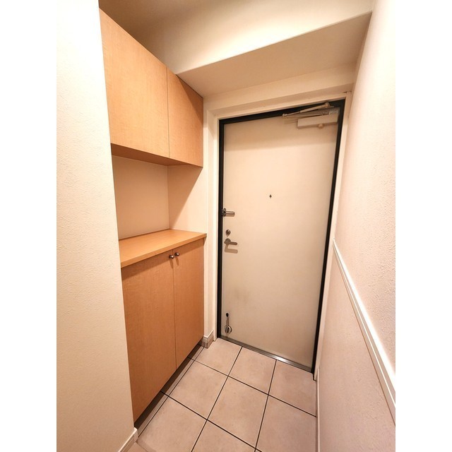 玄関　※現況優先