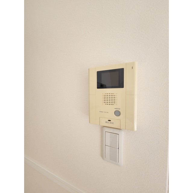 セキュリティ　※現況優先