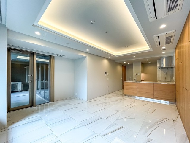 居室・リビング　※写真は同タイプ住戸です。