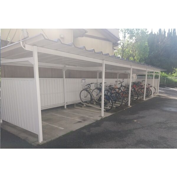 その他部屋・スペース　6帖洋室