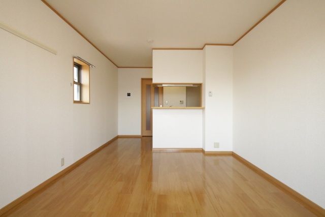 居室・リビング　※別室の参考写真の為、現況優先です。