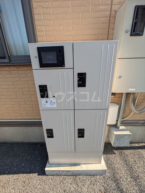 その他部屋・スペース