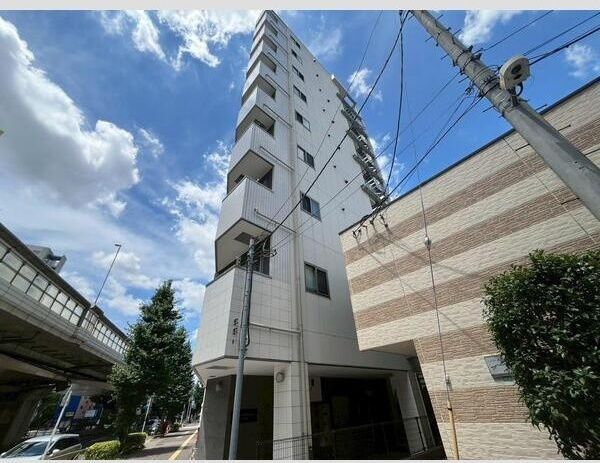 建物外観　☆外観☆