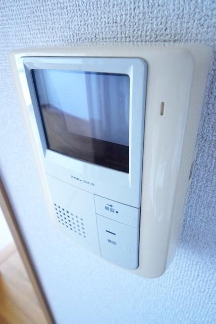 セキュリティ　★お得な礼金なし★