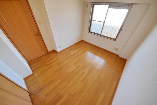 居室・リビング　★お得な礼金なし★