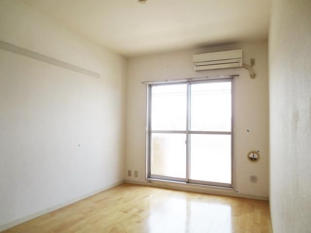 居室・リビング　★洋室★