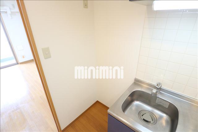 その他部屋・スペース　冷蔵庫スペース