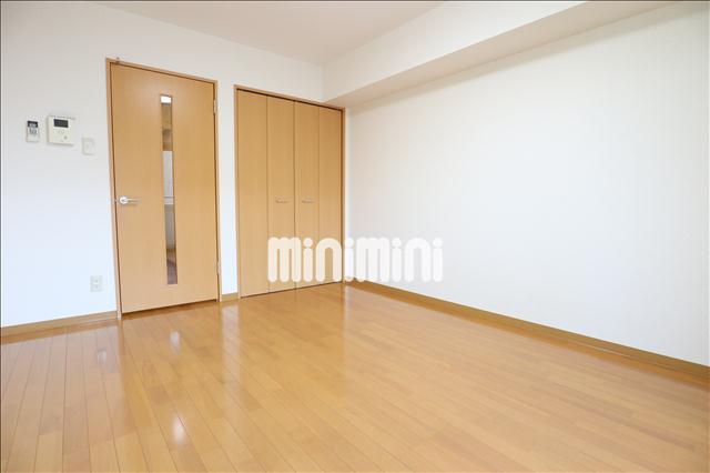 その他部屋・スペース　フローリング洋間