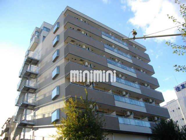 建物外観　オール電化、町田駅徒歩圏内の物件です