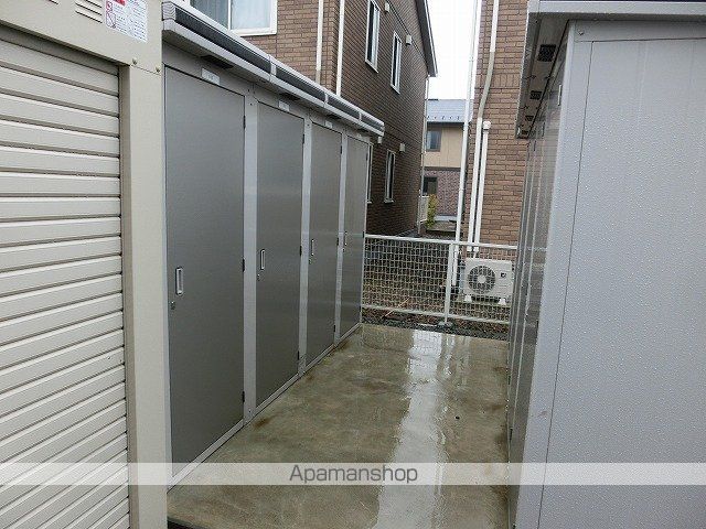 その他共有部分　その他共有部分