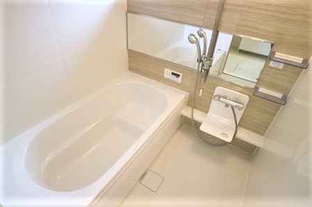 バス・シャワールーム　同仕様