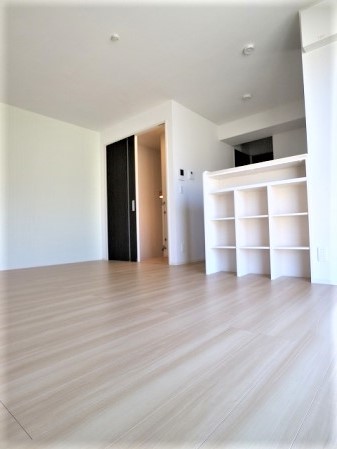 居室・リビング　同仕様