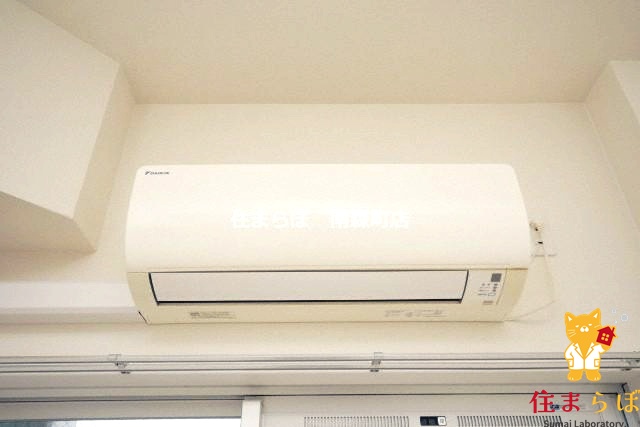 その他設備　生活に合うかが大切