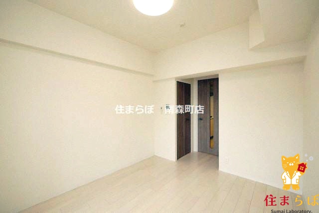 その他部屋・スペース　しっかり休める私空間