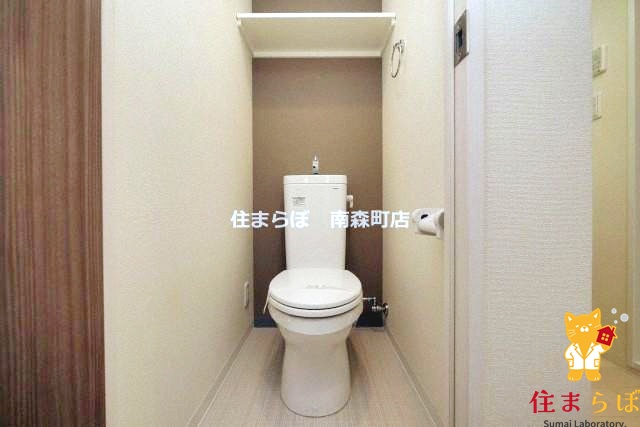 トイレ　意外と見られるポイント