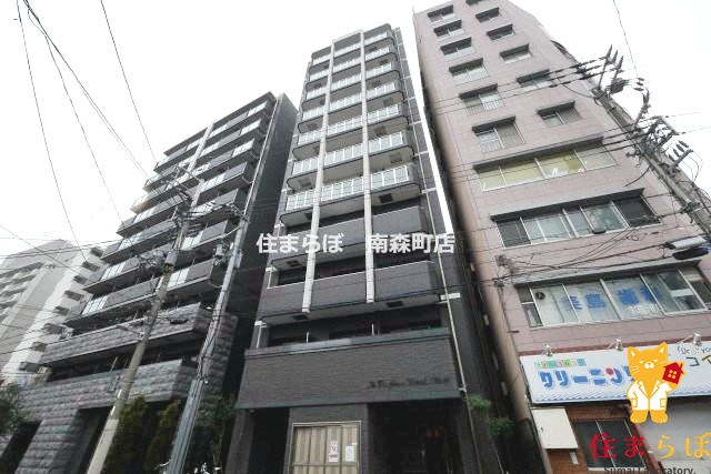 建物外観　★ ★ 口コミ平均4.94のお店 ★ ★