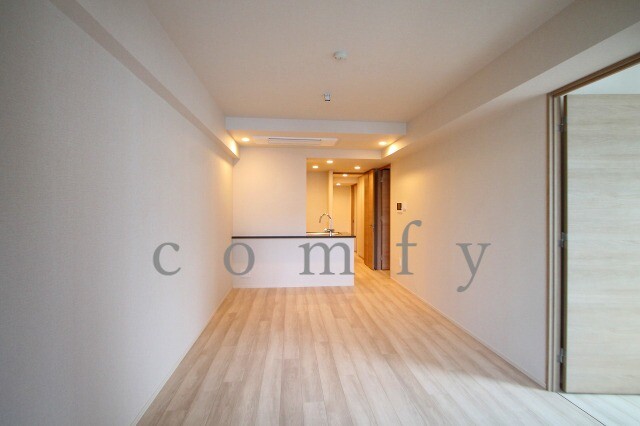 居室・リビング　リビングダイニング