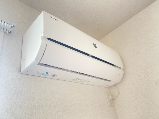 その他設備　同施工物件の類似写真