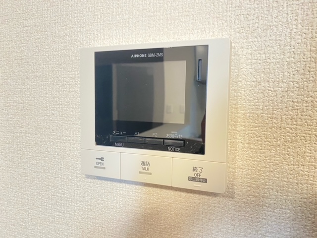 セキュリティ　同施工物件の類似写真