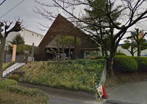 郵便局　美原木材団地簡易郵便局（郵便局）まで1211m