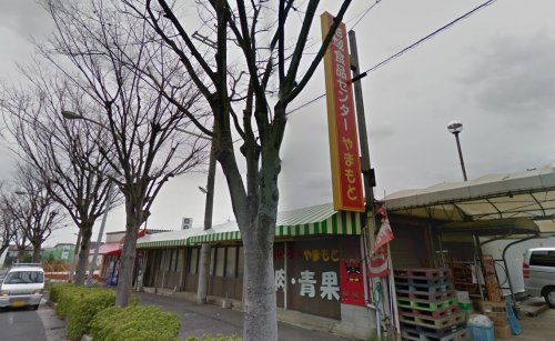 スーパー　地域食品センターやまもと（スーパー）まで798m
