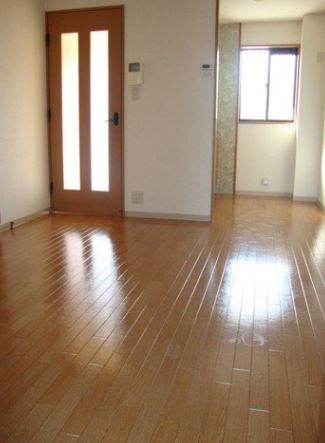 居室・リビング　福岡・佐賀の賃貸物件・お部屋探しはトーマスリビングまで