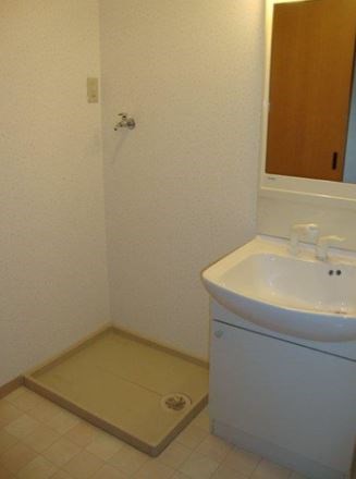 洗面設備　福岡・佐賀の賃貸物件・お部屋探しはトーマスリビングまで