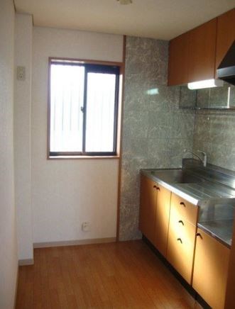 キッチン　福岡・佐賀の賃貸物件・お部屋探しはトーマスリビングまで