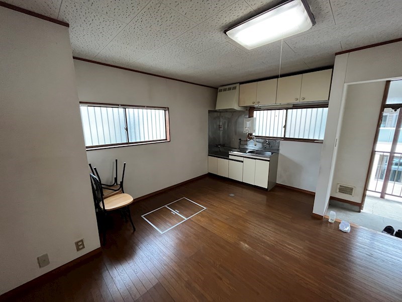 居室・リビング　別部屋参考