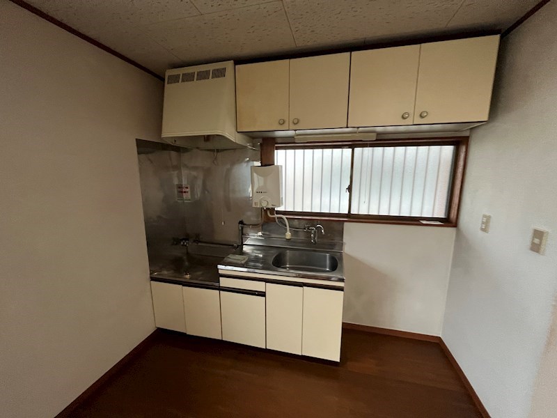 キッチン　別部屋参考