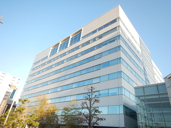 役所　守口市役所（役所）まで918m