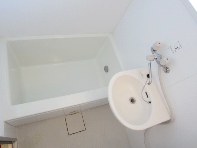 バス・シャワールーム　★お問い合わせはタウンハウジングまで★