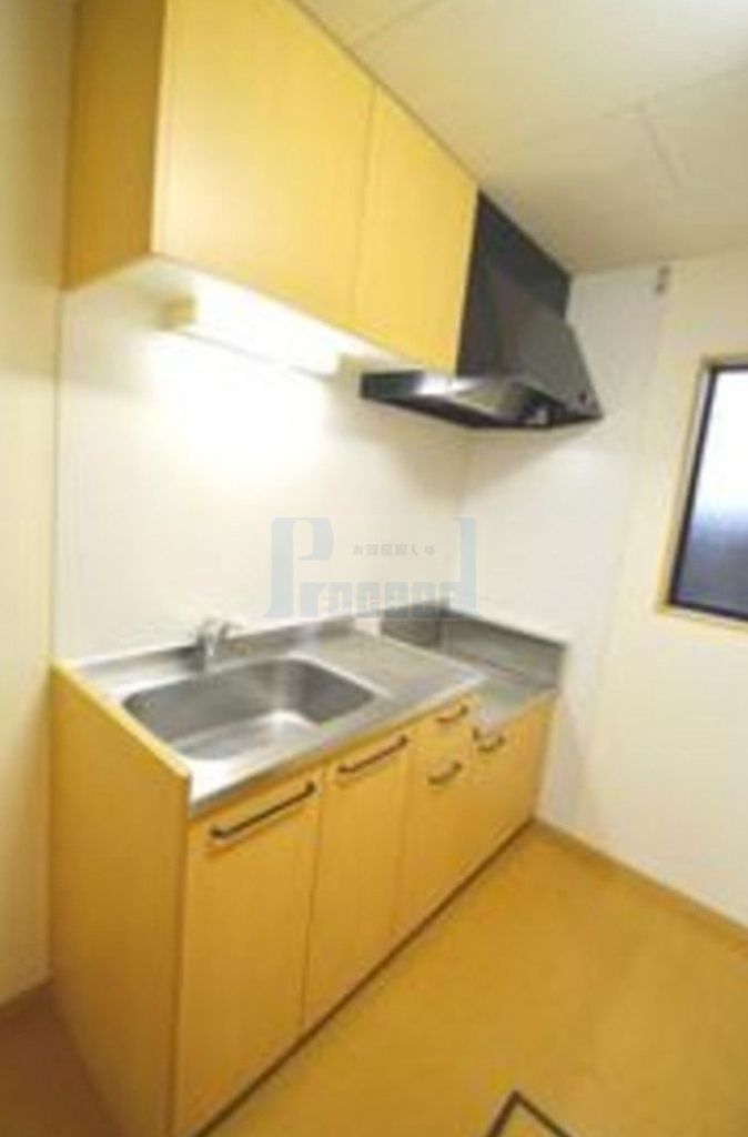 キッチン　☆こちらの物件は仲介手数料0.55か月分です☆