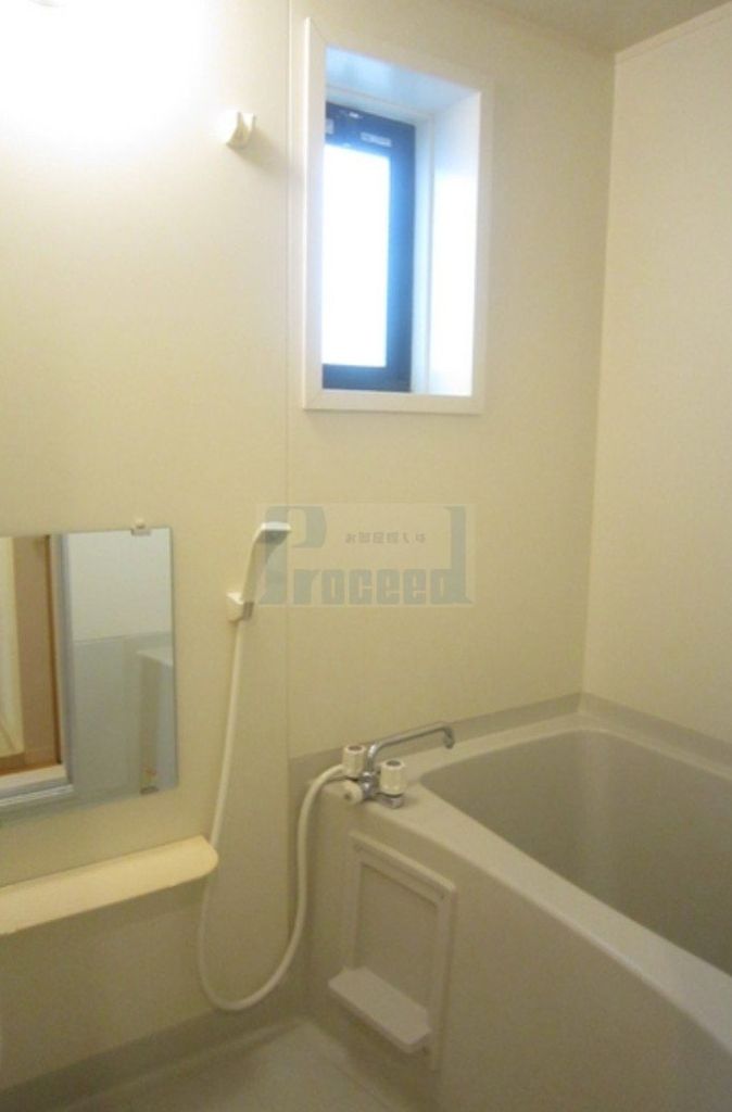バス・シャワールーム　☆こちらの物件は仲介手数料0.55か月分です☆