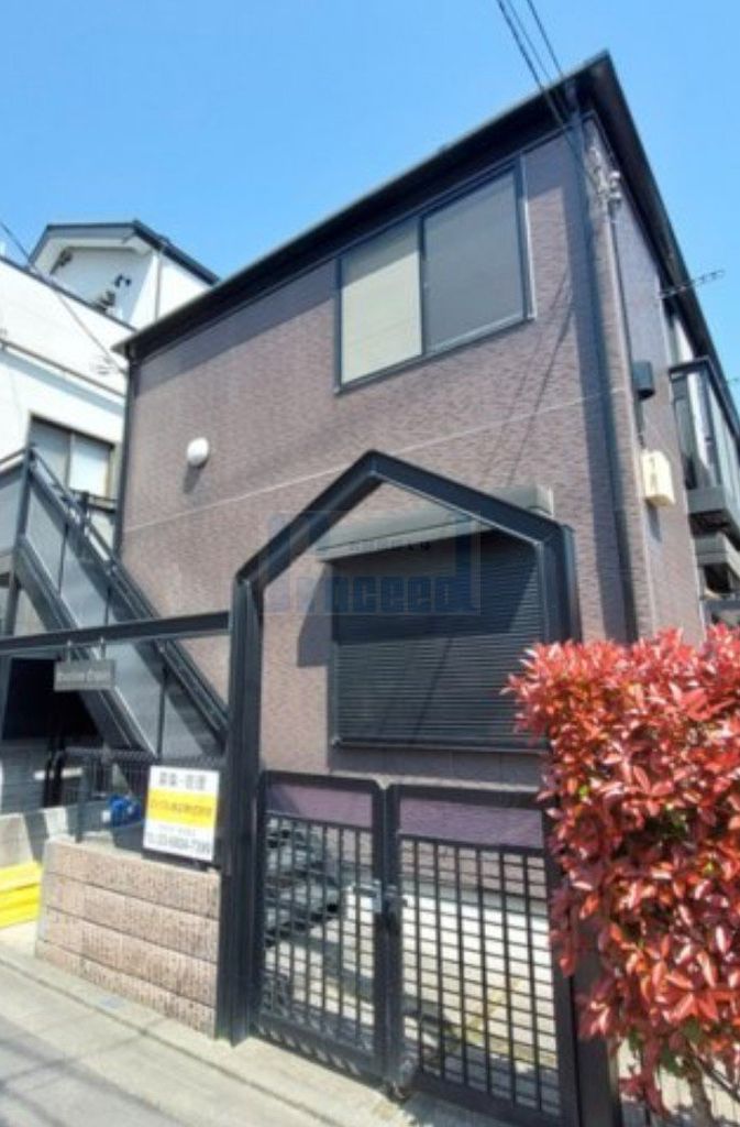 エントランス　きれいなエントランス！